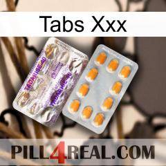 Tabs Xxx new12